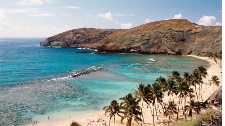 Where Can You Find the Most Stunning Beaches in Hawaii?